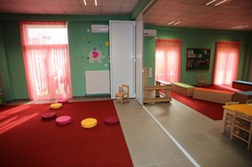Δήμος Λαρισαίων: Έναρξη λειτουργίας της απογευματινής ζώνης των παιδικών σταθμών 